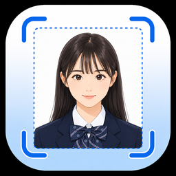 自動トリミング